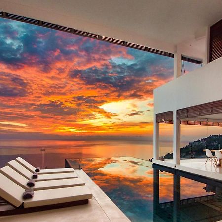 180 Samui Villa Ko Samui Eksteriør billede
